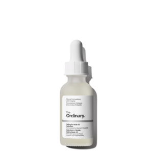 سرم لایه بردار اوردینری Salicylic Acid 2% Solution