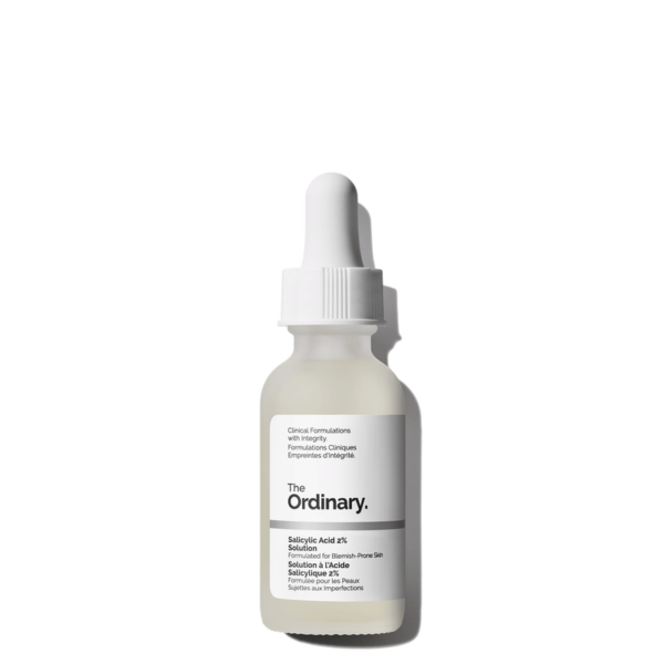 سرم لایه بردار اوردینری Salicylic Acid 2% Solution