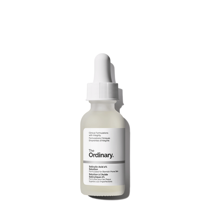 سرم لایه بردار اوردینری Salicylic Acid 2% Solution